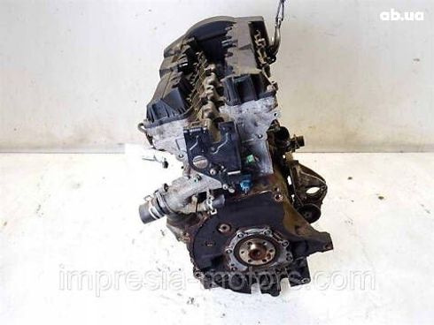 двигатель в сборе для Citroёn Berlingo - купити на Автобазарі - фото 2
