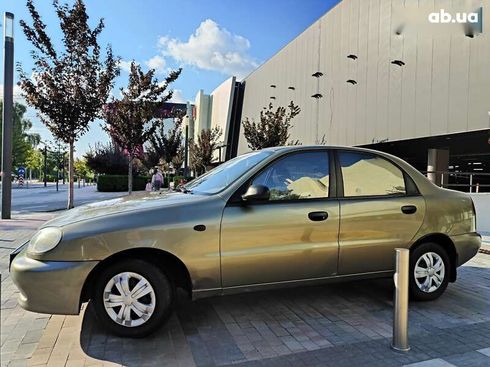 Daewoo Sens 2006 - фото 7