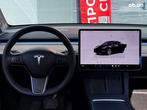 Tesla Model Y 2023 - фото 16
