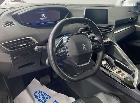Peugeot 3008 2020 - фото 6