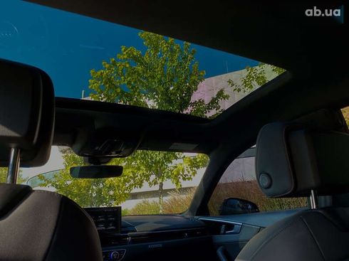 Audi A5 2019 - фото 26