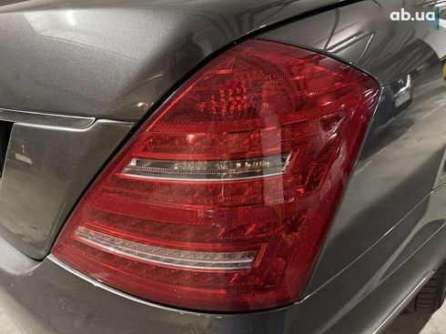 Mercedes-Benz S-Класс 2013 - фото 18