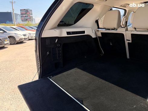 Land Rover Discovery 2019 черный - фото 61