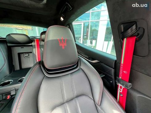 Maserati Levante 2022 - фото 27