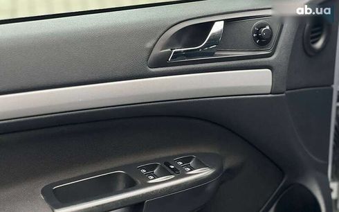 Skoda Octavia 2013 - фото 8