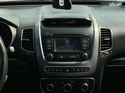 Kia Sorento 2013 - фото 17