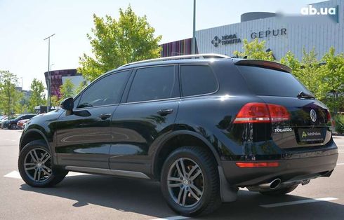 Volkswagen Touareg 2012 - фото 10