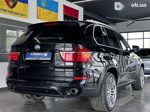 BMW X5 2011 - фото 15