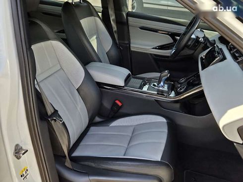Land Rover Range Rover Evoque 2020 - фото 16