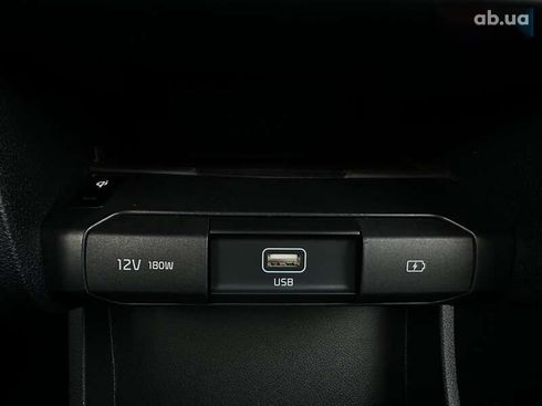 Kia Niro 2020 - фото 16