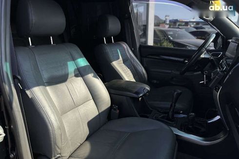 Toyota Land Cruiser 2008 - фото 12