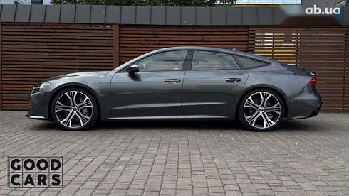Audi A7 2019 - фото 4