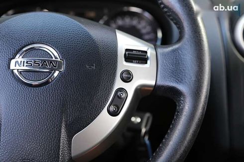 Nissan Qashqai 2013 - фото 24