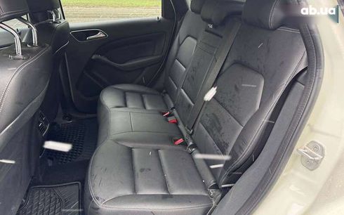 Mercedes-Benz B-Класс 2016 - фото 13