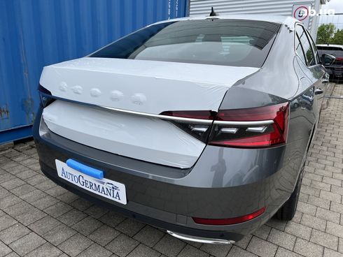 Skoda Superb 2023 - фото 10