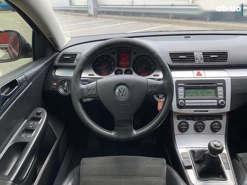 Volkswagen Passat 2007 - фото 14