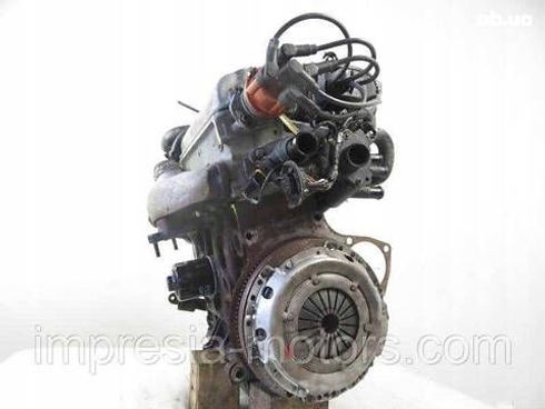 двигатель в сборе для Volkswagen Polo - купить на Автобазаре - фото 6