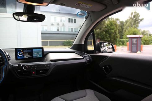 BMW i3 2014 - фото 15