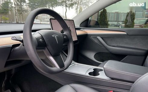 Tesla Model Y 2024 - фото 10