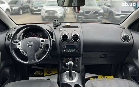 Nissan Qashqai 2013 - фото 17
