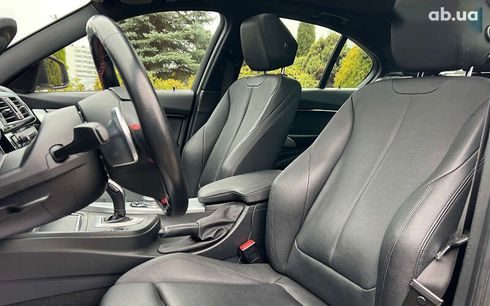 BMW 3 серия 2015 - фото 9