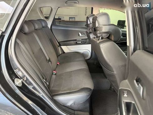 Kia Cee'd 2008 - фото 20