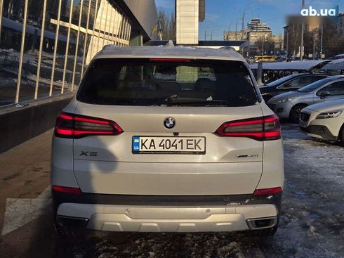 BMW X5 2019 - фото 6