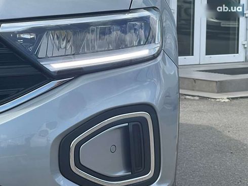Volkswagen T-Roc 2023 - фото 9