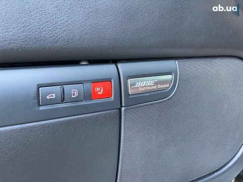 Audi A8 2009 - фото 21