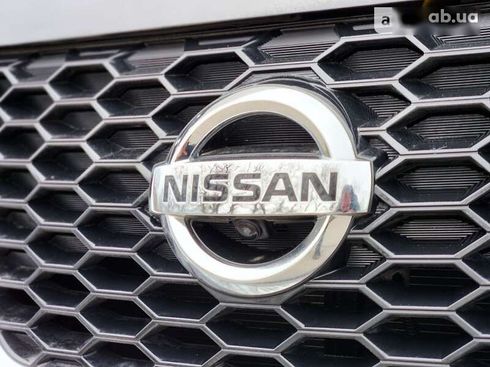 Nissan Murano 2020 - фото 28