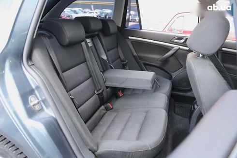 Skoda Octavia 2006 - фото 11