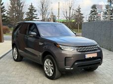 Купить Land Rover бу в Луцке - купить на Автобазаре