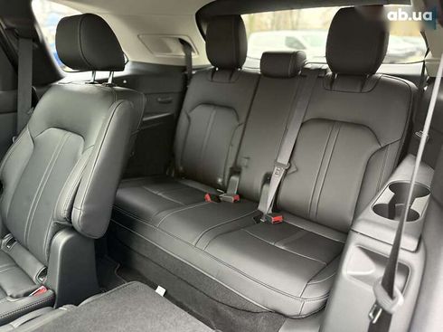 Mazda CX-90 2025 - фото 20