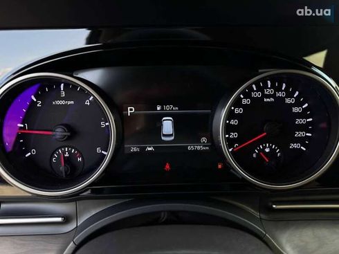 Kia Carnival 2021 - фото 15