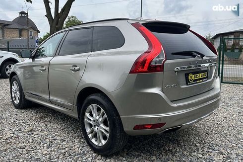 Volvo XC60 2014 - фото 2