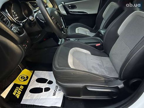 Kia Cee'd 2013 - фото 17
