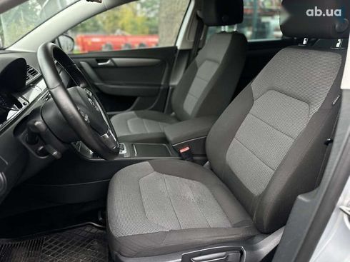 Volkswagen Passat 2014 - фото 23