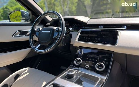 Land Rover Range Rover Velar 2018 - фото 15