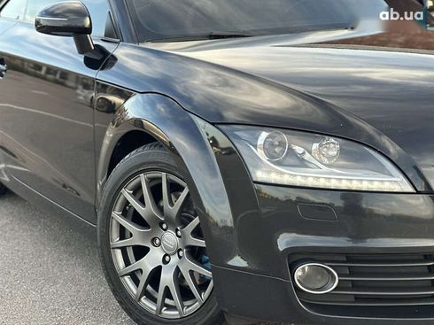 Audi TT 2013 - фото 10