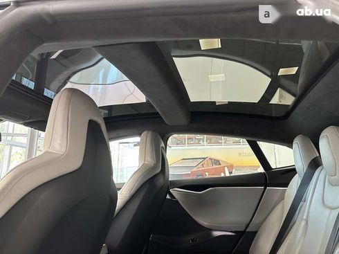 Tesla Model S 2015 - фото 9