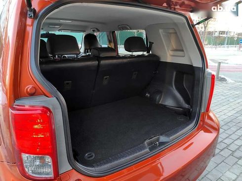 Scion xB 2011 - фото 16