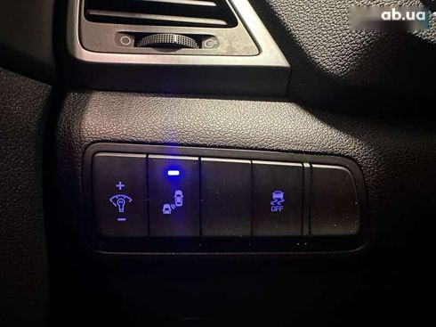 Hyundai Tucson 2018 - фото 20
