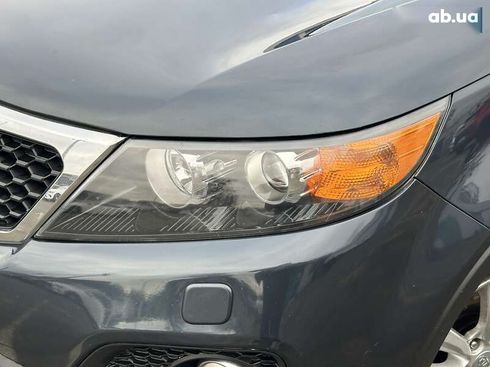 Kia Sorento 2010 - фото 13