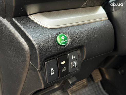 Honda CR-V 2016 черный - фото 29