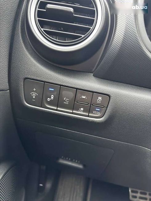 Hyundai Kona 2019 - фото 13
