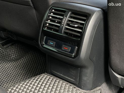 Volkswagen passat b8 2017 серый - фото 27
