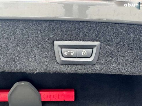 BMW 7 серия 2021 - фото 18