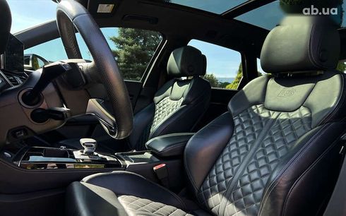 Audi SQ5 2020 - фото 20