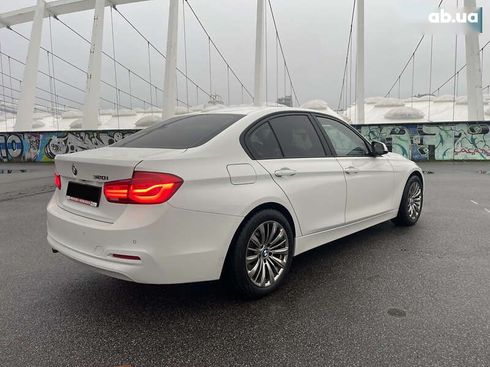BMW 3 серия 2015 - фото 11