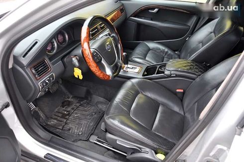 Volvo XC70 2010 - фото 14
